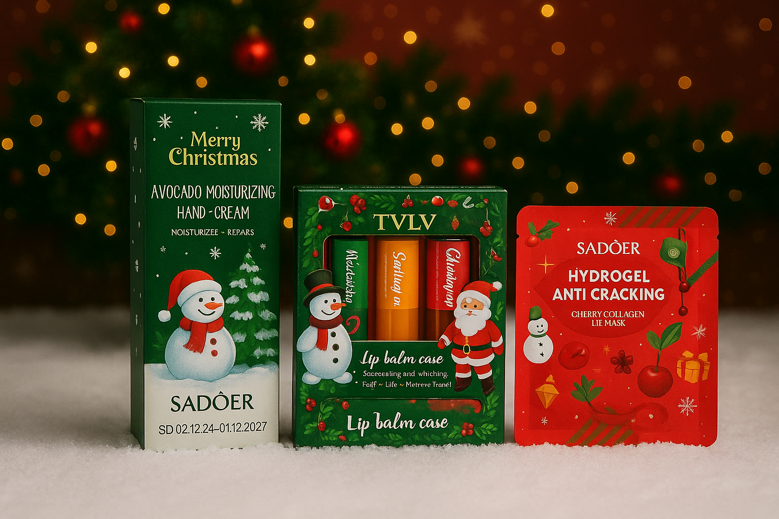 Christmas Collection