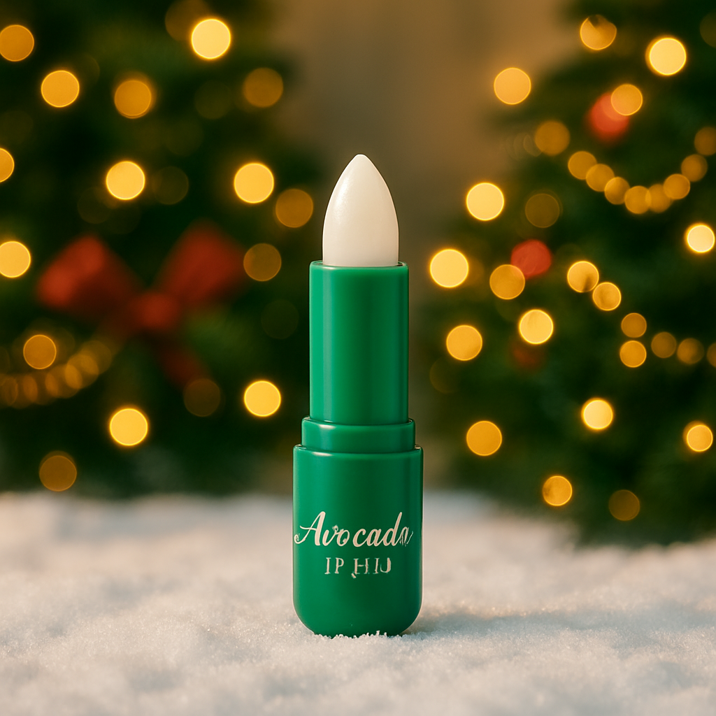 3pcs Lip Balm Set, Nourishing & Moisturizing