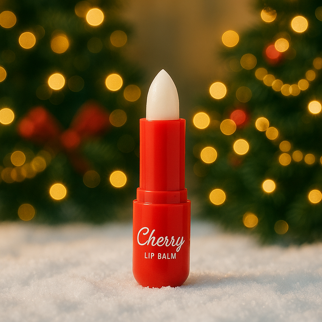 3pcs Lip Balm Set, Nourishing & Moisturizing