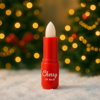 3pcs Lip Balm Set, Nourishing & Moisturizing