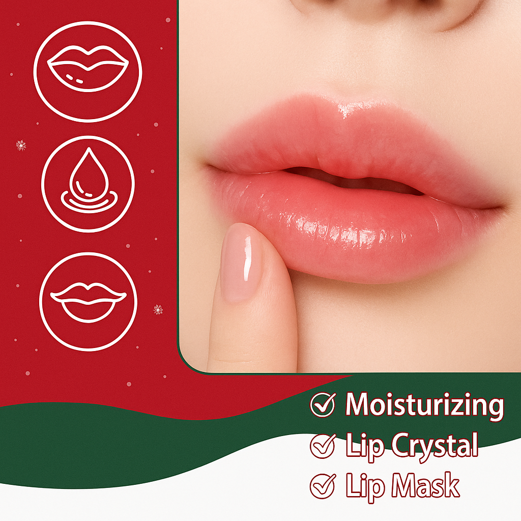 Collagen Nourishing Lip Mask
