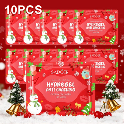 Collagen Nourishing Lip Mask